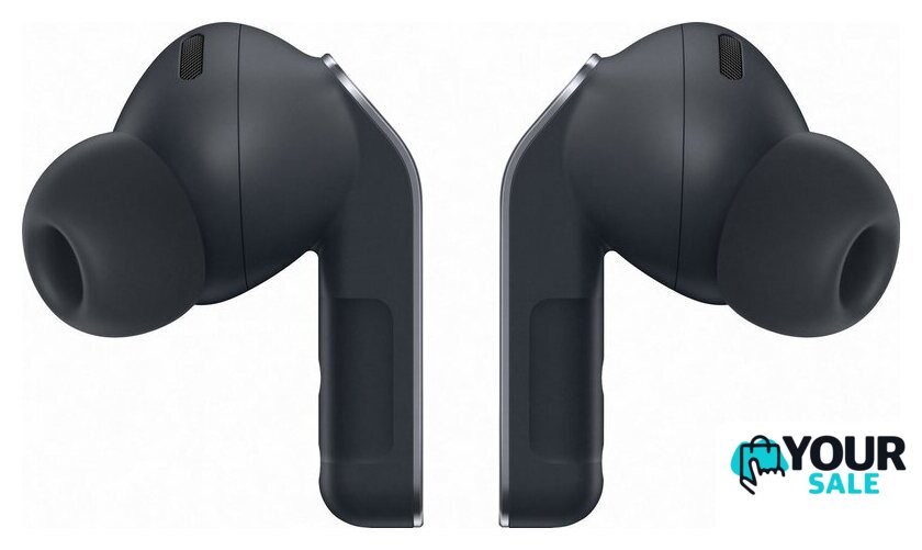 Наушники Samsung Galaxy Buds 4 Pro (черный) - Изображение №6 — Интернет-магазин Your Sale