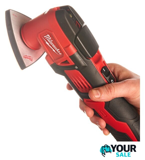 Реноватор Milwaukee M18 BMT-421C [4933446210] - Изображение №19 — Интернет-магазин Your Sale