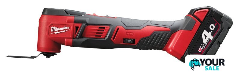 Реноватор Milwaukee M18 BMT-421C [4933446210] - Изображение №1 — Интернет-магазин Your Sale