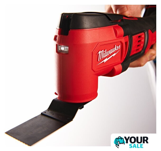 Реноватор Milwaukee M18 BMT-421C [4933446210] - Изображение №17 — Интернет-магазин Your Sale