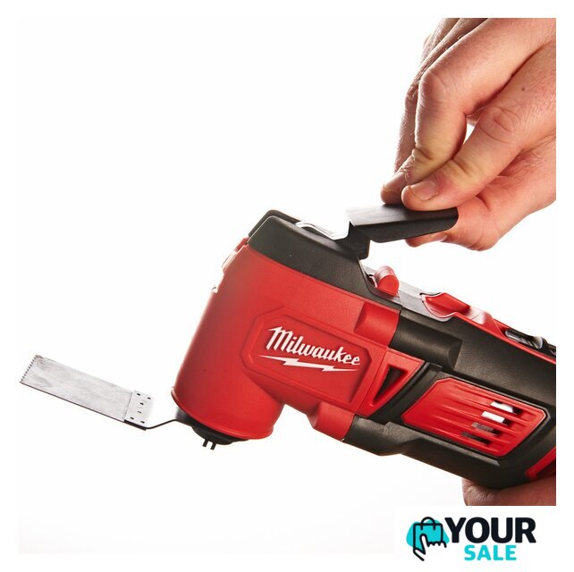 Реноватор Milwaukee M18 BMT-421C [4933446210] - Изображение №21 — Интернет-магазин Your Sale
