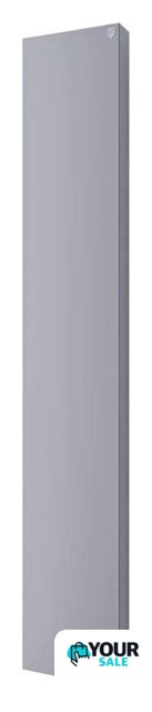 Дизайн-радиатор Royal Thermo Shift Q30 VC2180 - 06 секций RAL9005m - Изображение №13 — Интернет-магазин Your Sale