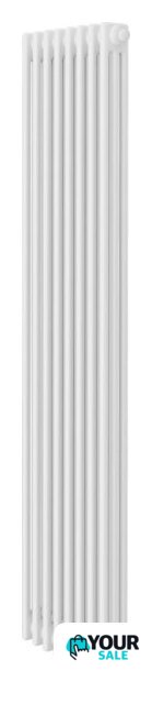 Дизайн-радиатор Royal Thermo Shift Q30 VC2180 - 06 секций RAL9005m - Изображение №16 — Интернет-магазин Your Sale