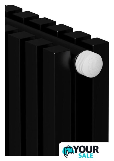 Дизайн-радиатор Royal Thermo Shift Q30 VC2180 - 06 секций RAL9005m - Изображение №28 — Интернет-магазин Your Sale