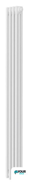 Дизайн-радиатор Royal Thermo Shift Q30 VC2180 - 06 секций RAL9005m - Изображение №14 — Интернет-магазин Your Sale