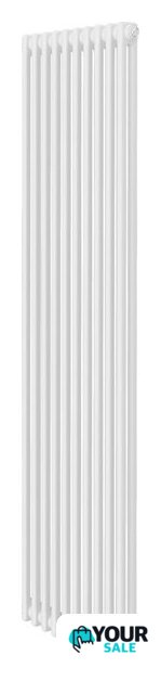 Дизайн-радиатор Royal Thermo Shift Q30 VC2180 - 06 секций RAL9005m - Изображение №21 — Интернет-магазин Your Sale