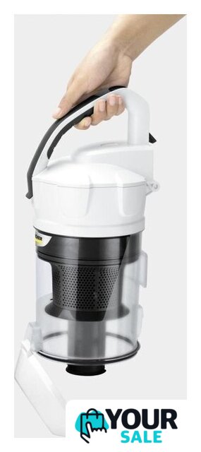 Пылесос Karcher VC 3 Floor 1.198-059.0 - Изображение №5 — Интернет-магазин Your Sale