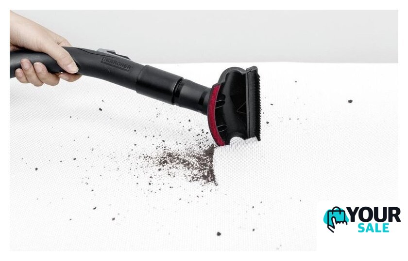 Пылесос Karcher VC 3 Floor 1.198-059.0 - Изображение №8 — Интернет-магазин Your Sale