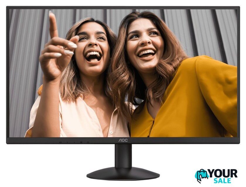 Монитор AOC 27B30H - Изображение №1 — Интернет-магазин Your Sale