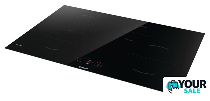 Варочная панель Gorenje GI8421BSC - Изображение №4 — Интернет-магазин Your Sale