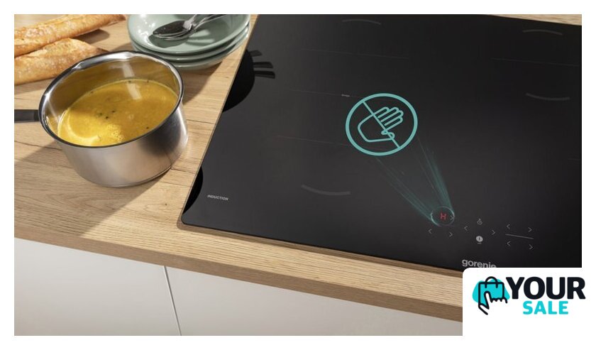 Варочная панель Gorenje GI8421BSC - Изображение №9 — Интернет-магазин Your Sale