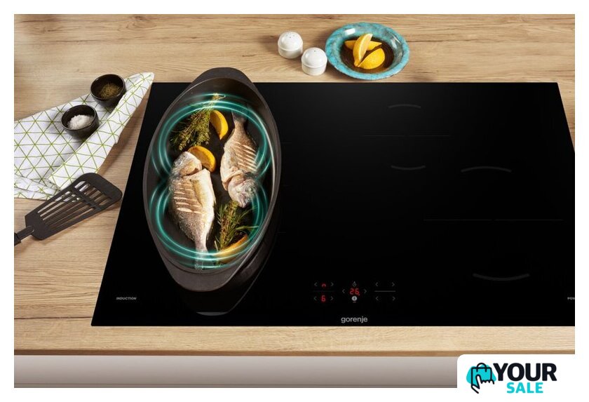 Варочная панель Gorenje GI8421BSC - Изображение №10 — Интернет-магазин Your Sale