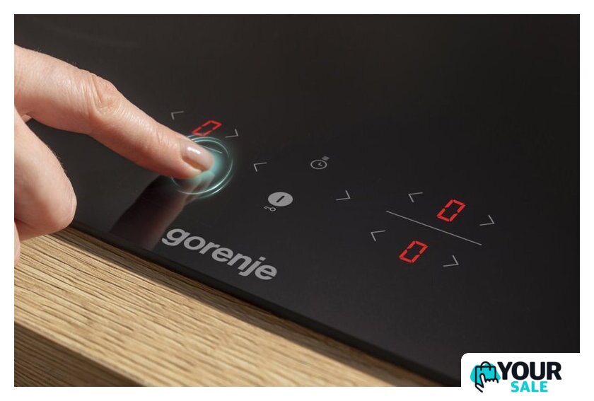Варочная панель Gorenje GI8421BSC - Изображение №13 — Интернет-магазин Your Sale