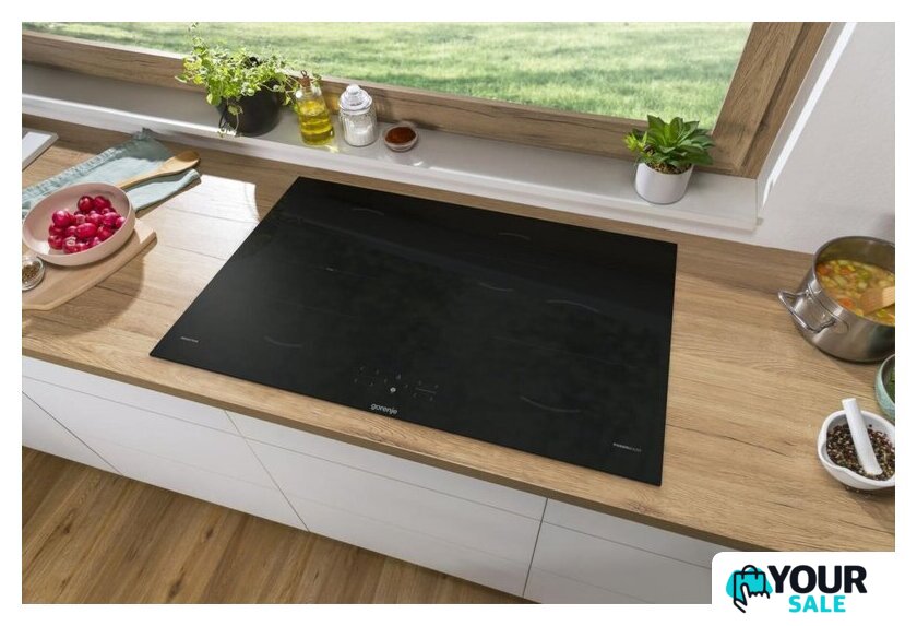 Варочная панель Gorenje GI8421BSC - Изображение №14 — Интернет-магазин Your Sale