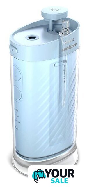 Ирригатор  Philips Philips Sonicare Compact Flosser 1000 HX3333/24 - Изображение №1 — Интернет-магазин Your Sale