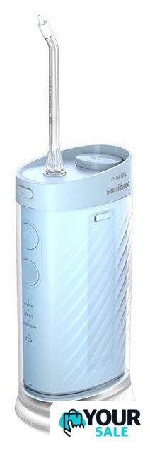 Ирригатор  Philips Philips Sonicare Compact Flosser 1000 HX3333/24 - Изображение №2 — Интернет-магазин Your Sale