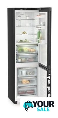 Холодильник Liebherr CBNbdc 573i Plus BioFresh NoFrost 573i-22001 - Изображение №3 — Интернет-магазин Your Sale