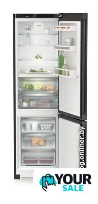 Холодильник Liebherr CBNbdc 573i Plus BioFresh NoFrost 573i-22001 - Изображение №4 — Интернет-магазин Your Sale