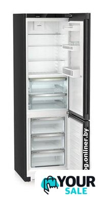 Холодильник Liebherr CBNbdc 573i Plus BioFresh NoFrost 573i-22001 - Изображение №5 — Интернет-магазин Your Sale