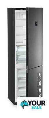Холодильник Liebherr CBNbdc 573i Plus BioFresh NoFrost 573i-22001 - Изображение №6 — Интернет-магазин Your Sale