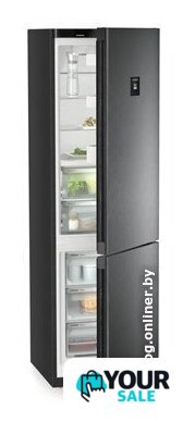 Холодильник Liebherr CBNbdc 573i Plus BioFresh NoFrost 573i-22001 - Изображение №2 — Интернет-магазин Your Sale