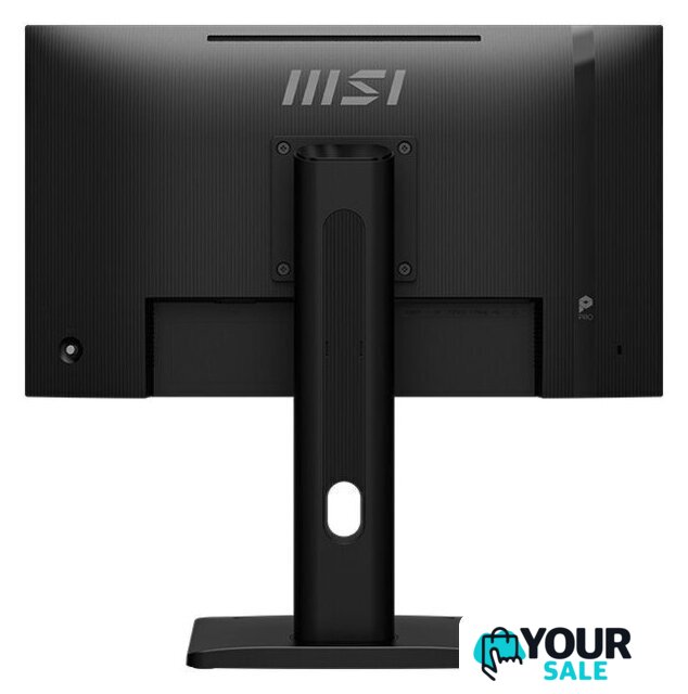 Монитор MSI PRO MP245PHG E14 - Изображение №6 — Интернет-магазин Your Sale