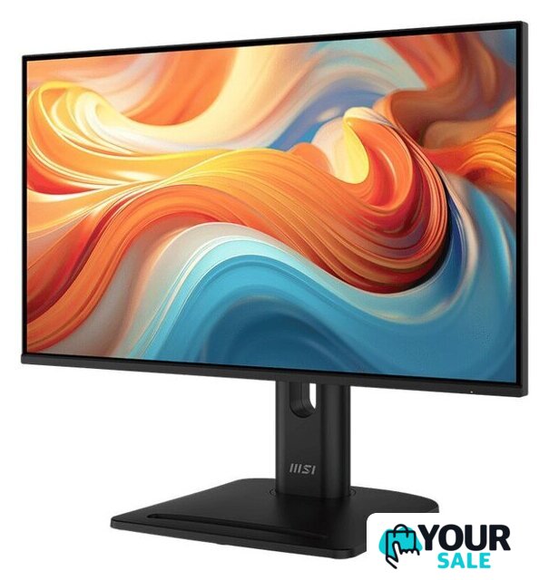 Монитор MSI PRO MP245PHG E14 - Изображение №3 — Интернет-магазин Your Sale