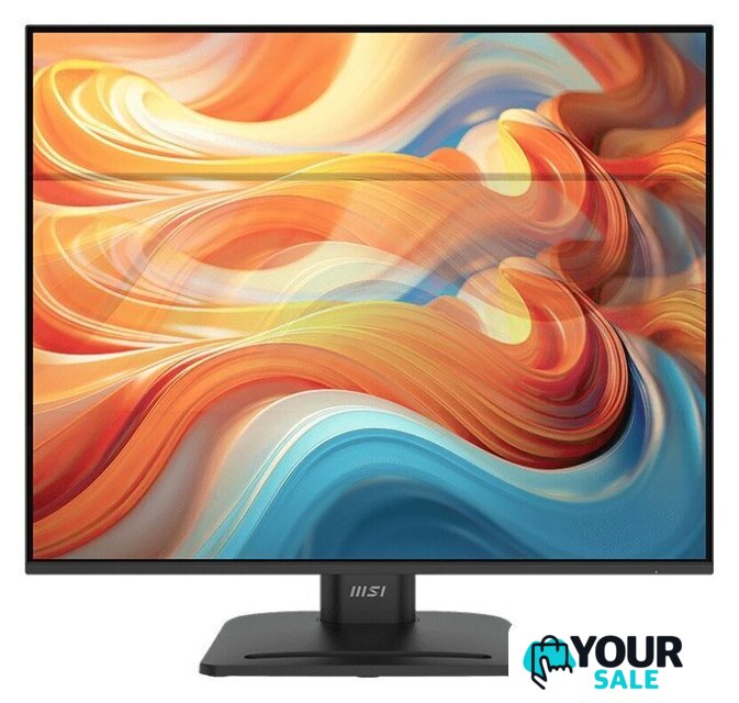 Монитор MSI PRO MP245PHG E14 - Изображение №5 — Интернет-магазин Your Sale