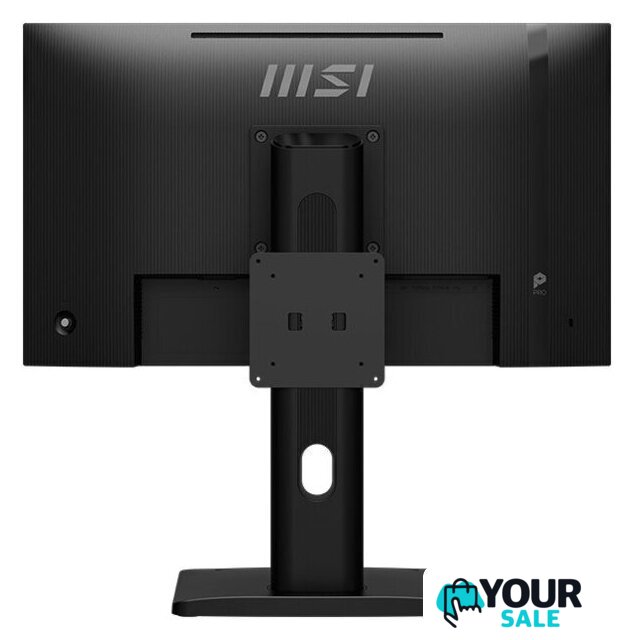 Монитор MSI PRO MP245PHG E14 - Изображение №9 — Интернет-магазин Your Sale
