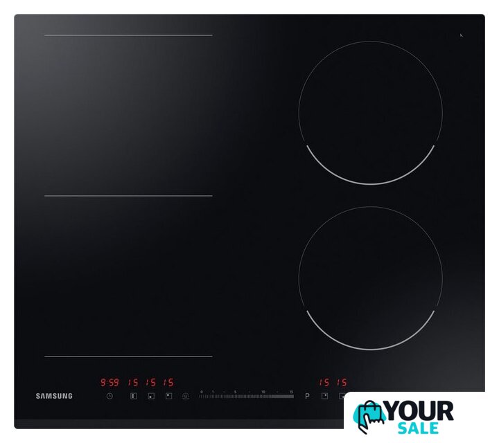 Варочная панель Samsung NZ64R3747BK - Изображение №1 — Интернет-магазин Your Sale