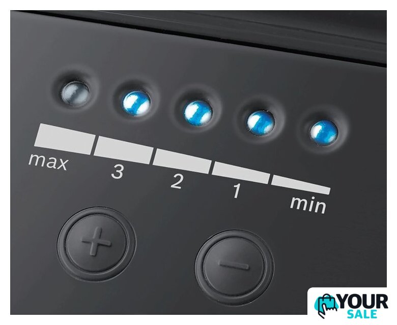 Пылесос Bosch BWD421PET - Изображение №7 — Интернет-магазин Your Sale