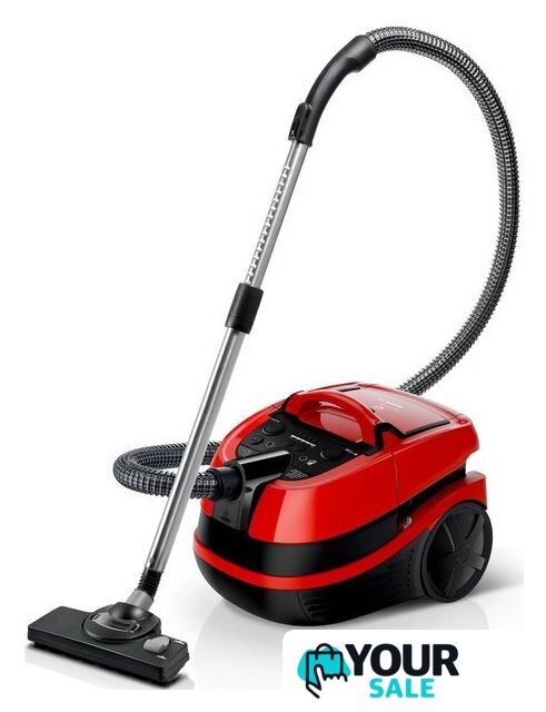 Пылесос Bosch BWD421PET - Изображение №4 — Интернет-магазин Your Sale