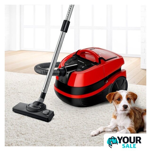 Пылесос Bosch BWD421PET - Изображение №13 — Интернет-магазин Your Sale