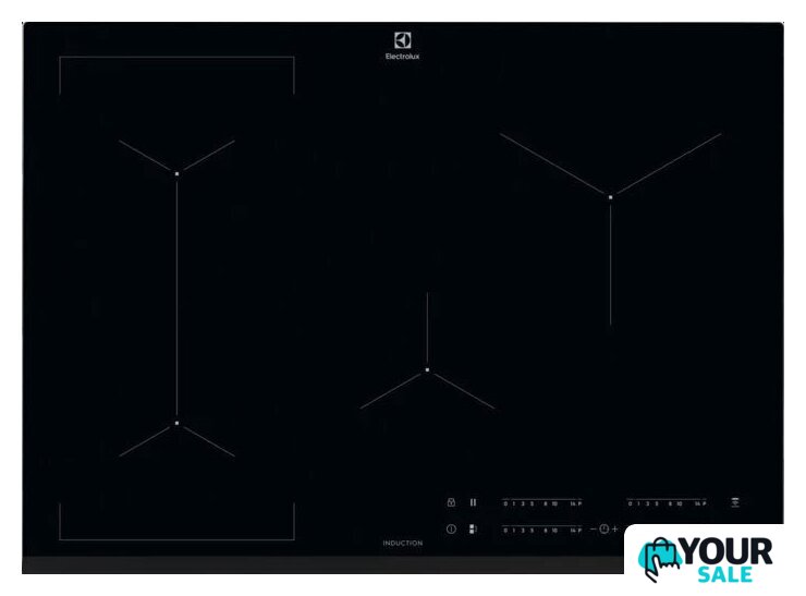 Варочная панель Electrolux EIV734 - Изображение №1 — Интернет-магазин Your Sale