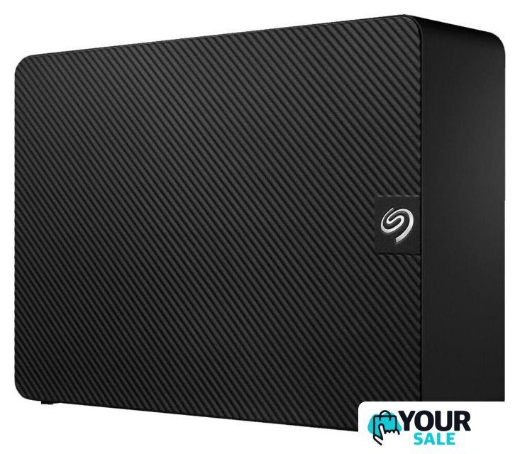 Внешний накопитель Seagate Expansion STKP20000400 20TB - Изображение №1 — Интернет-магазин Your Sale
