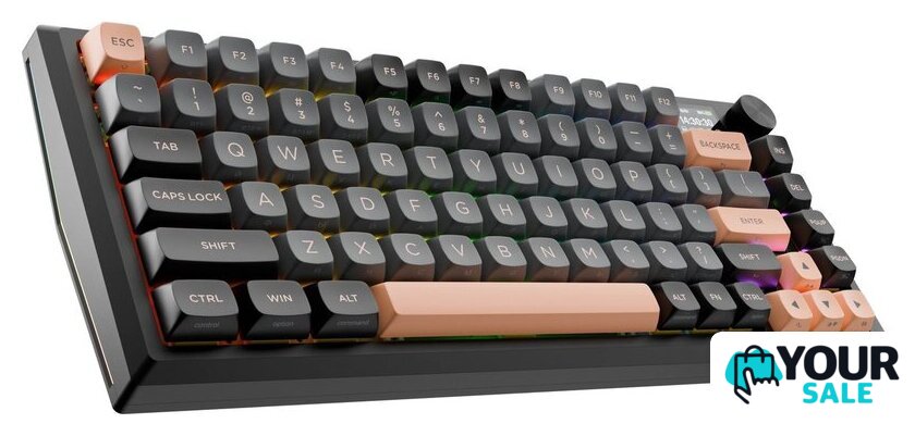 Клавиатура Redragon Eclipse Pro - Изображение №5 — Интернет-магазин Your Sale