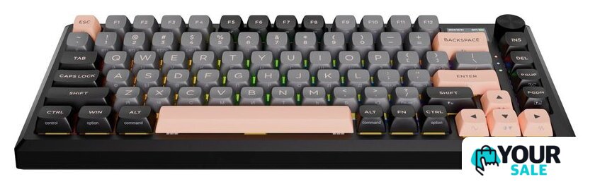 Клавиатура Redragon Eclipse Pro - Изображение №3 — Интернет-магазин Your Sale