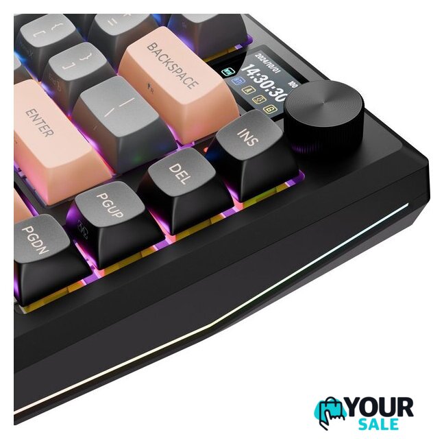 Клавиатура Redragon Eclipse Pro - Изображение №11 — Интернет-магазин Your Sale