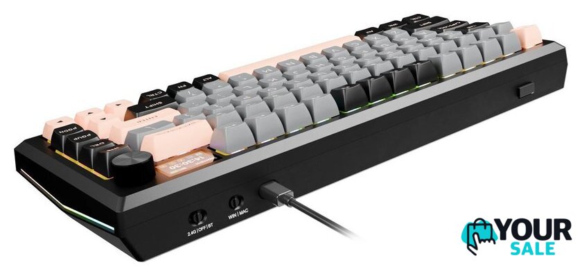 Клавиатура Redragon Eclipse Pro - Изображение №6 — Интернет-магазин Your Sale