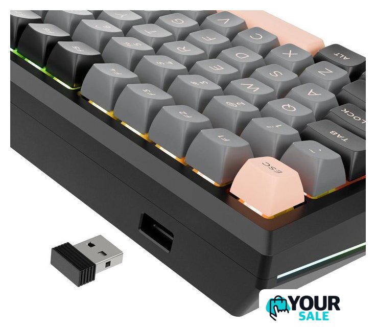 Клавиатура Redragon Eclipse Pro - Изображение №8 — Интернет-магазин Your Sale