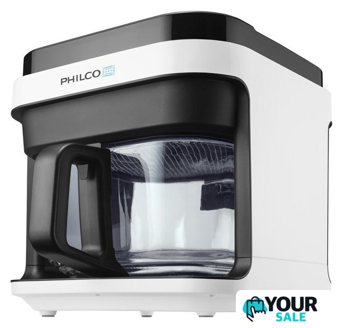 Аэрогриль (аэрофритюрница) Philco PHAF 2100W - Изображение №2 — Интернет-магазин Your Sale