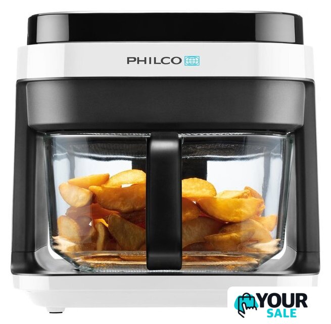 Аэрогриль (аэрофритюрница) Philco PHAF 2100W - Изображение №1 — Интернет-магазин Your Sale