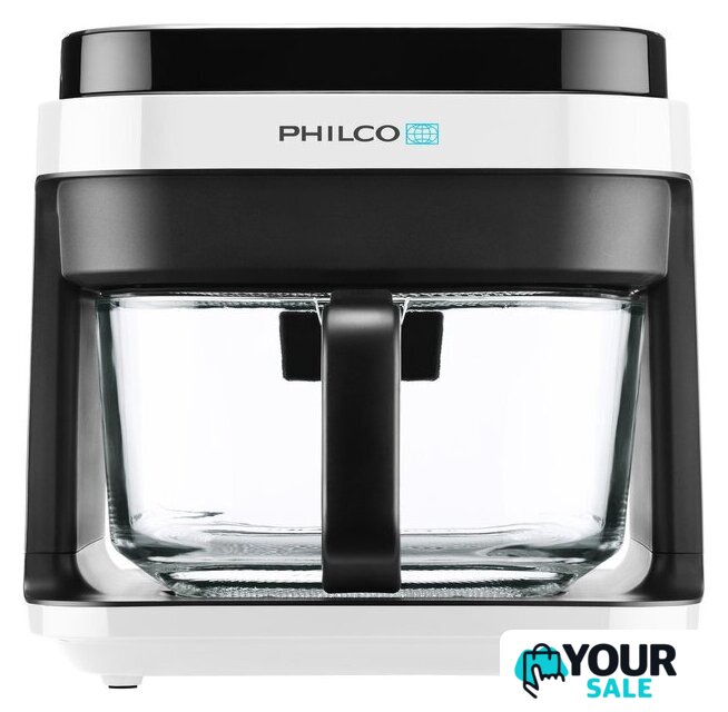 Аэрогриль (аэрофритюрница) Philco PHAF 2100W - Изображение №4 — Интернет-магазин Your Sale