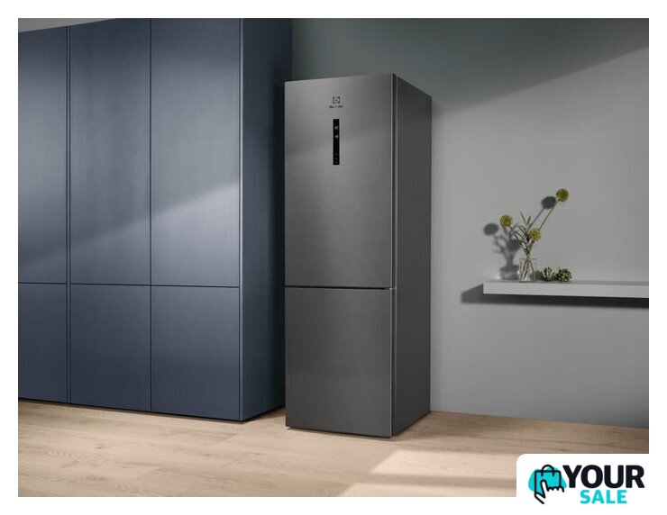 Холодильник Electrolux LNC7ME32X3 - Изображение №11 — Интернет-магазин Your Sale