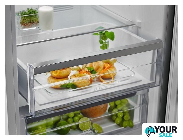 Холодильник Electrolux LNC7ME32X3 - Изображение №5 — Интернет-магазин Your Sale