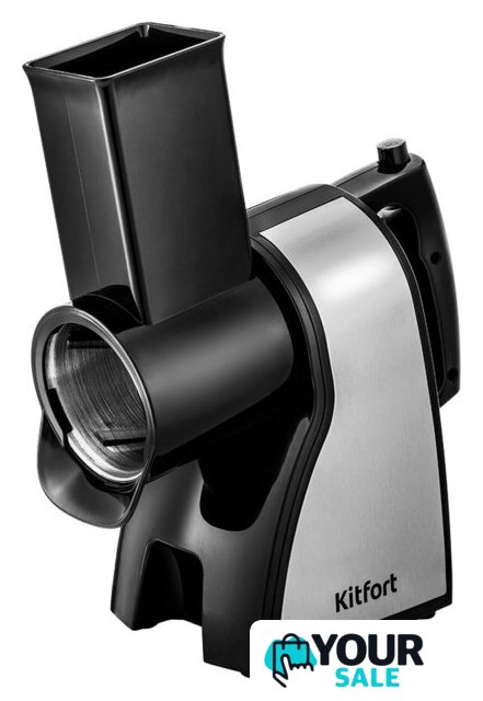 Овощерезка Kitfort KT-1392 - Изображение №1 — Интернет-магазин Your Sale