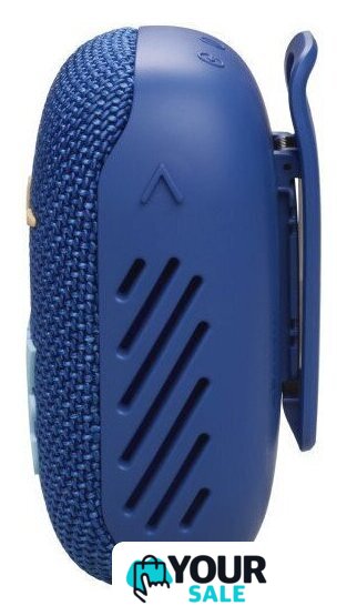 Беспроводная колонка JBL Wind 3S (синий) - Изображение №3 — Интернет-магазин Your Sale