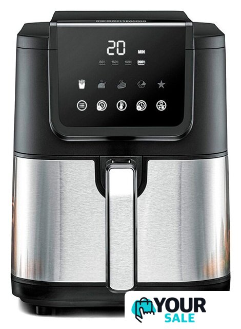 Аэрогриль (аэрофритюрница) ROMMELSBACHER FRH 1500 - Изображение №1 — Интернет-магазин Your Sale