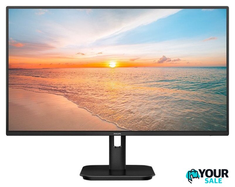 Монитор Philips 24E1N1100D/60 - Изображение №1 — Интернет-магазин Your Sale
