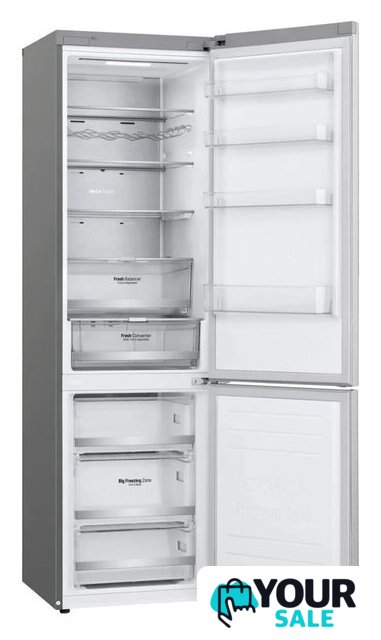 Холодильник LG GA-B509MAUM - Изображение №5 — Интернет-магазин Your Sale